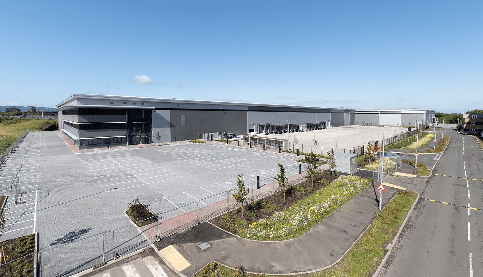 Canmoor’s Westway Scoops Top Accolade at the 2026 CoStar Impact Awards