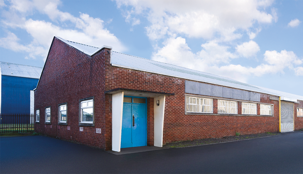 Canmoor secures deal double for Block L at Westway